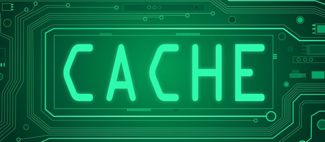 cache